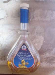 liqueur, Italian