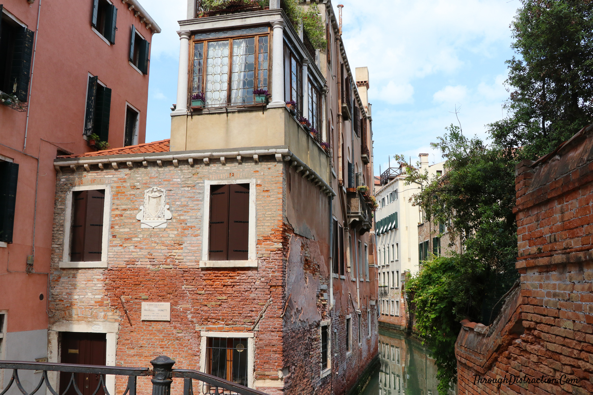 24 hours in Venice – An Alternate Plan.